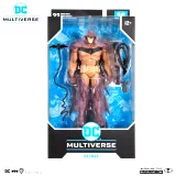 Figurka DC Comics - Batman White Knight Red Variant (McFarlane DC Multiverse)