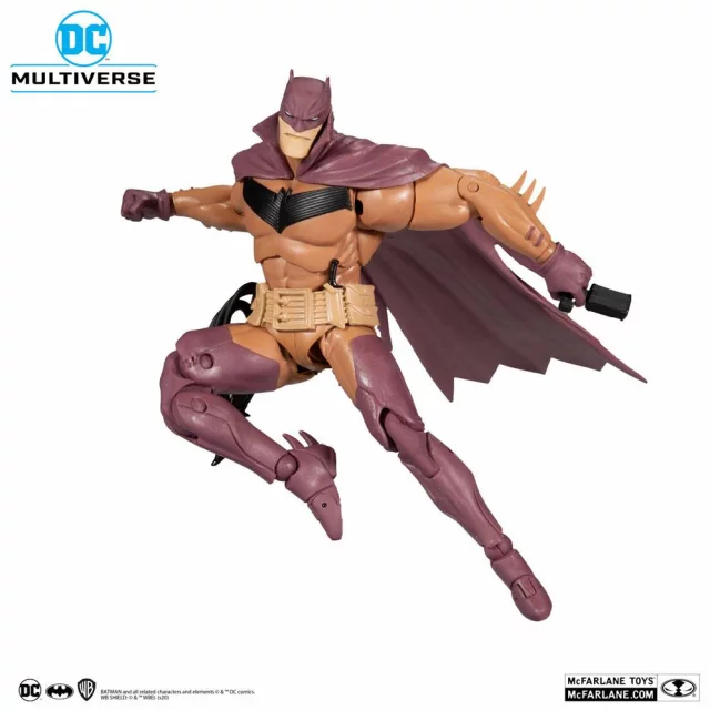 mcfarlane batman