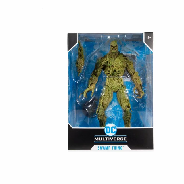 Figurka DC Comics - Swamp Thing (McFarlane DC Multiverse)