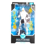 Figurka DC Comics - The Flash Hot Pursuit (McFarlane DC Multiverse)