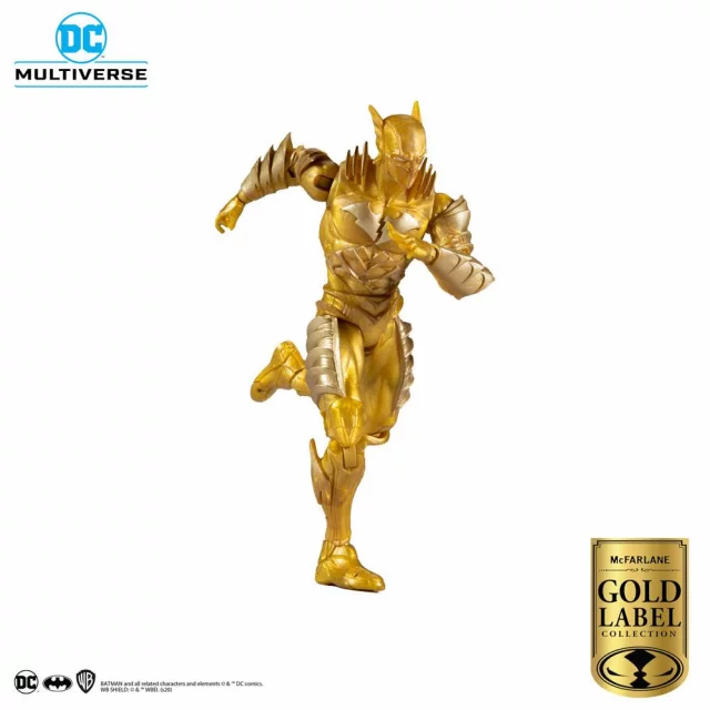 Figurka DC Comics - The Red Death Gold Label (McFarlane DC Multiverse)