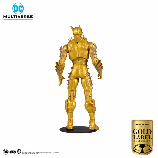 Figurka DC Comics - The Red Death Gold Label (McFarlane DC Multiverse)