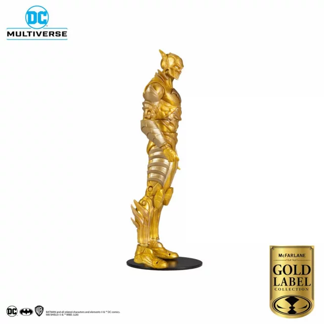 Figurka DC Comics - The Red Death Gold Label (McFarlane DC Multiverse)
