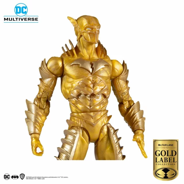 Figurka DC Comics - The Red Death Gold Label (McFarlane DC Multiverse)
