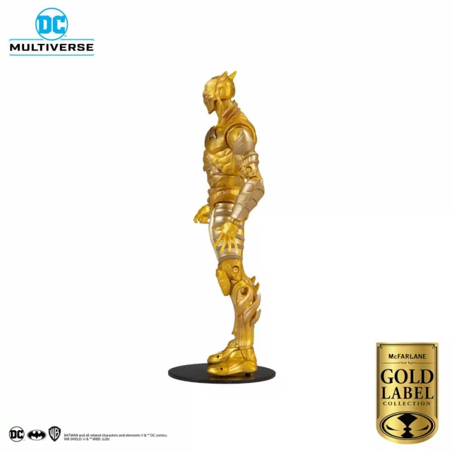 Figurka DC Comics - The Red Death Gold Label (McFarlane DC Multiverse)