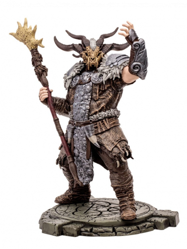 Figurka Diablo IV - Landslide Druid 15 cm (McFarlane)