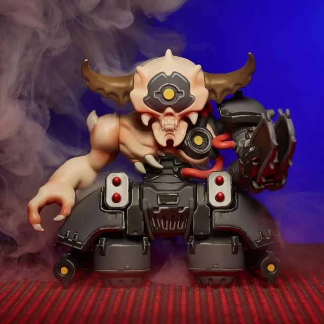 OFFICIAL DOOM® MARAUDER COLLECTIBLE FIGURINE