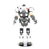 Figurka Doom: Eternal - Doom Slayer White Armor (McFarlane)