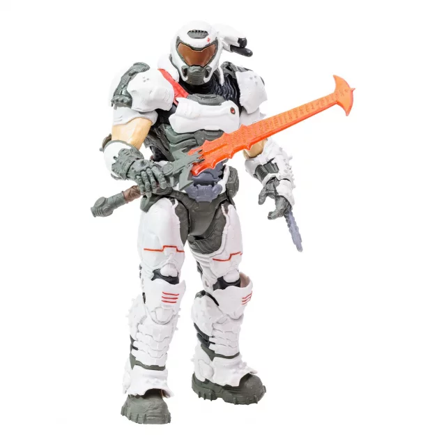 doom slayer