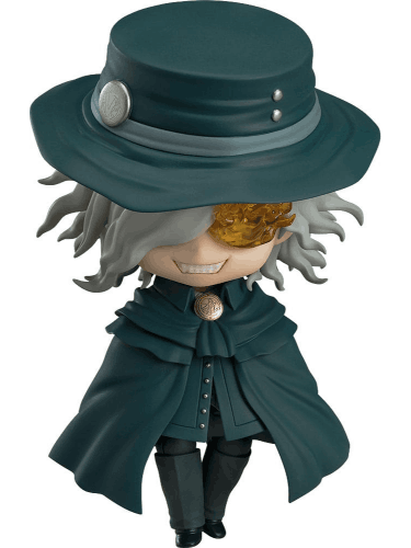 Figurka Fate/Grand Order - King of the Cavern Edmond Dantès (Nendoroid)