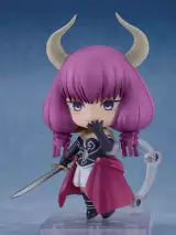 Figurka Frieren: Beyond Journey's End - Aura The Guillotine (Nendoroid) - Anime