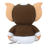 Figurka Gremlins - Gizmo (Handmade By Robots Knit 040)