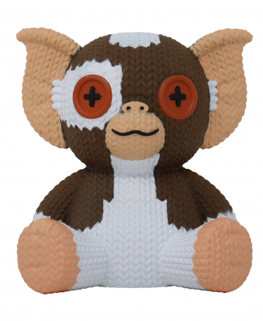 Figurka Gremlins - Gizmo (Handmade By Robots Knit 040)