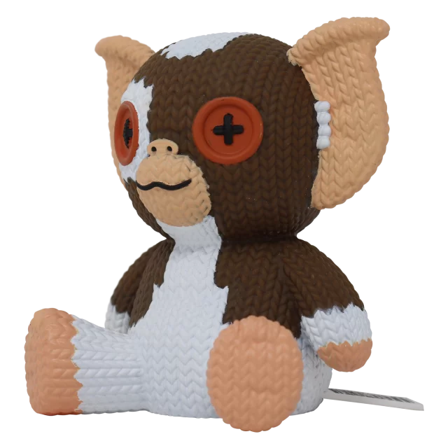 Figurka Gremlins - Gizmo (Handmade By Robots Knit 040)