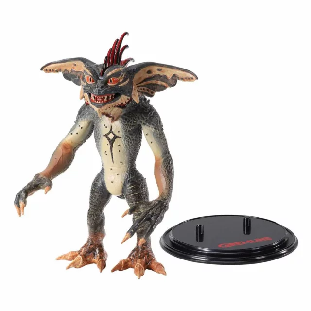 Figurka Gremlins - Mohawk (BendyFigs)