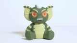 Stripe Collectible Vinyl Figure from Handmade by Robots