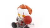 Pennywise Collectible Vinyl Figure from Handmade by Robots