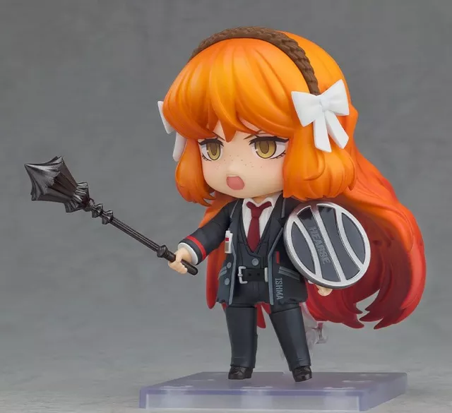 Figurka Limbus Company - Ishmael (Nendoroid)