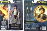 Figurka Lord of the Rings - Frodo Baggins (BendyFigs)