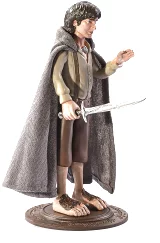 Figurka Lord of the Rings - Frodo Baggins (BendyFigs)