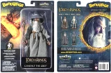 Figurka Lord of the Rings - Gandalf the Grey (BendyFigs)