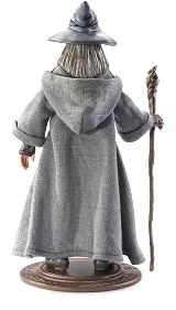 Figurka Lord of the Rings - Gandalf the Grey (BendyFigs)