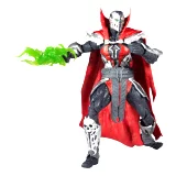 Figurka Mortal Kombat - Malefik Spawn (McFarlane Golden Label Series)