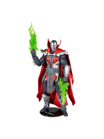 Figurka Mortal Kombat - Malefik Spawn (McFarlane Golden Label Series)