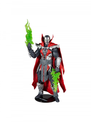 Figurka Mortal Kombat - Malefik Spawn (McFarlane Golden Label Series)