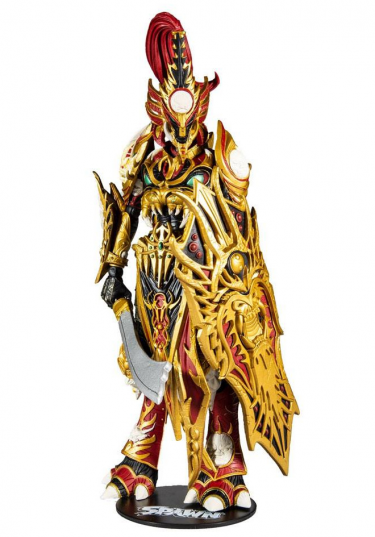 Figurka Mortal Kombat - Mandarin Spawn (McFarlane Designer Edition)