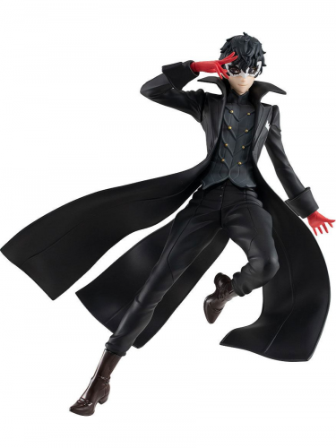 Figurka Persona 5: The Animation - Joker (Pop Up Parade)