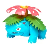 Figurka Pokémon - Venusaur