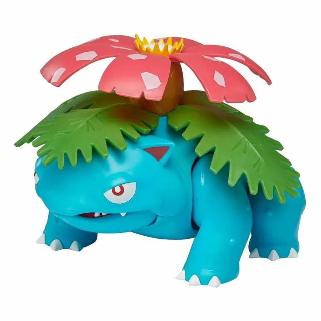 Figurka Pokémon - Venusaur