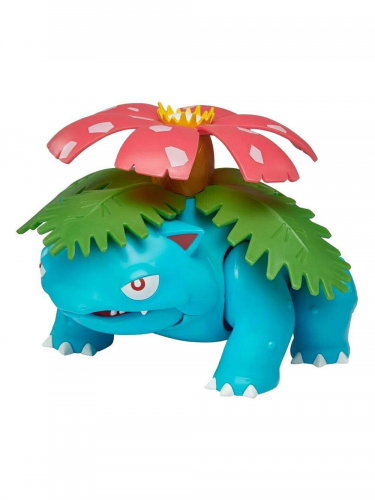 Figurka Pokémon - Venusaur