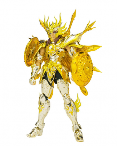 Soška Saint Seiya: Soul of Gold - Libra Dohko (Tamashii Nations)