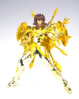 Figurka Saint Seiya: Soul of Gold - Libra Dohko (Tamashii Nations)