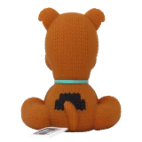 Figurka Scooby-Doo - Scooby-Doo (Handmade By Robots Knit 025)