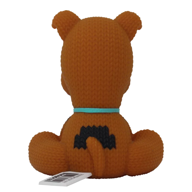 Figurka Scooby-Doo - Scooby-Doo (Handmade By Robots)