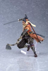 Figurka Sekiro: Shadows Die Twice - Sekiro DX Edition
