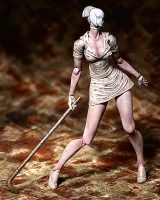 Figurka Silent Hill - Bubble Head Nurse