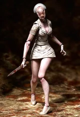 Figurka Silent Hill - Bubble Head Nurse