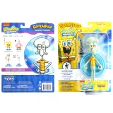 Figurka SpongeBob Squarepants - Squidward Tentacles (BendyFigs)