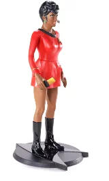 Figurka Star Trek - Uhura (BendyFigs)