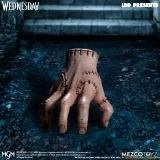 Figurka The Addams Family - Wednesday LDD (Mezco)
