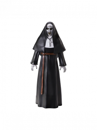 Figurka The Conjuring - The Nun (BendyFigs)
