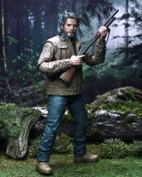 Figurka The Last of Us Part II - Joel and Ellie 2-Pack (NECA)