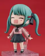 Figurka Vocal Series 01 - Hatsune Miku The Vampire Ver. (Nendoroid)