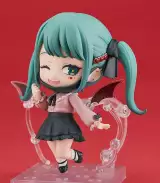 Figurka Vocal Series 01 - Hatsune Miku The Vampire Ver. (Nendoroid)