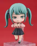 Figurka Vocal Series 01 - Hatsune Miku The Vampire Ver. (Nendoroid)