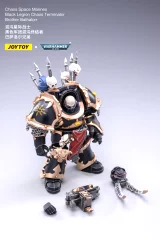 Figurka Warhammer 40k - Brother Bathalorr (Joy Toy)